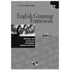English Grammar Framework B2 (with key)