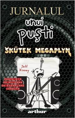 Skutek megaplyn