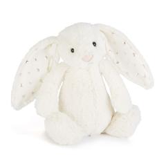 Jucarie de plus - Bashful Twinkle Bunny, 18cm