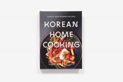 Korean Home Cooking