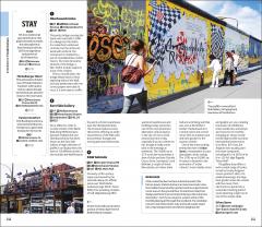 DK Eyewitness Travel Guide Berlin