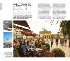 DK Eyewitness Travel Guide Berlin