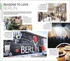 DK Eyewitness Travel Guide Berlin