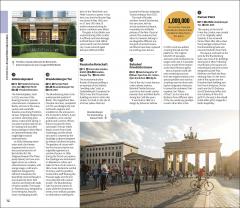 DK Eyewitness Travel Guide Berlin