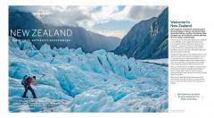 Lonely Planet Best of New Zealand