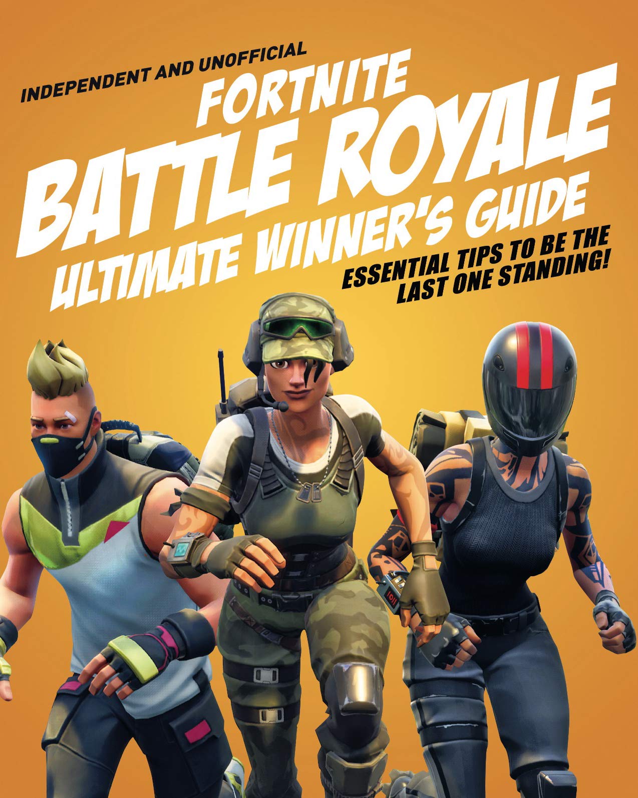 Fortnite Ultimate Winner&#039;s Guide