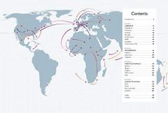 The Atlas of Disease