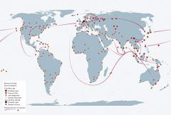 The Atlas of Disease