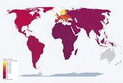 The Atlas of Disease