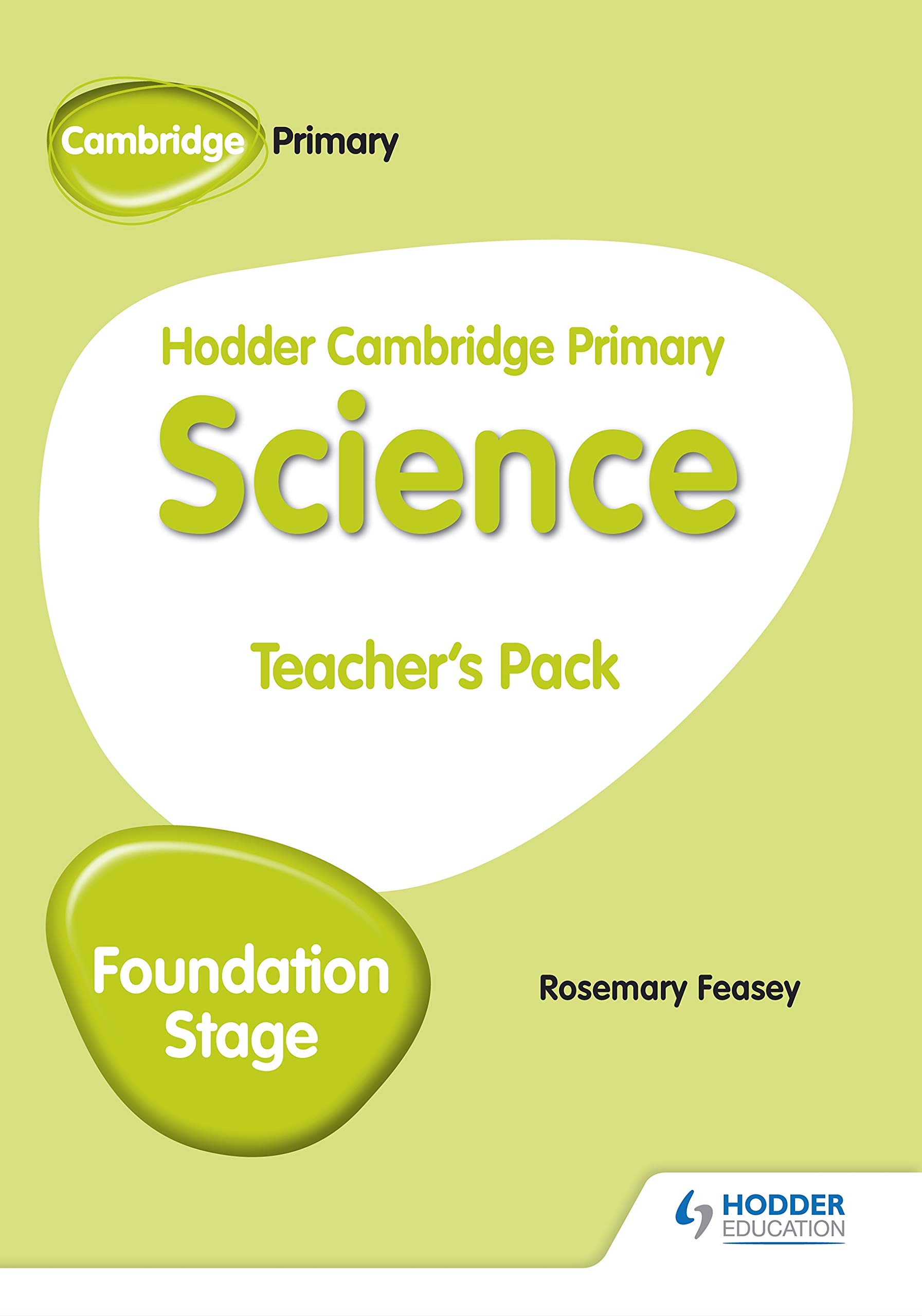 Primary science. Cambridge Primary Mathematics. Cambridge Primary Science. Hodder Cambridge Primary Math. Cambridge Primary Science teacher's resource book Stage 4.