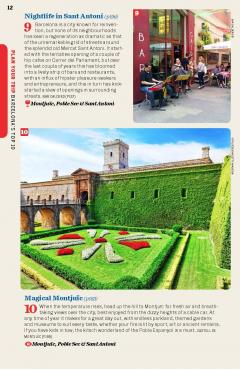 Lonely Planet Barcelona