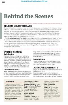 Lonely Planet Barcelona