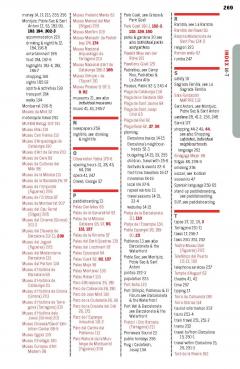 Lonely Planet Barcelona