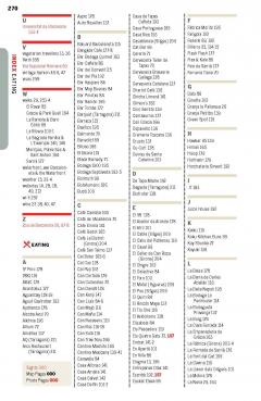 Lonely Planet Barcelona