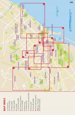 Lonely Planet Barcelona