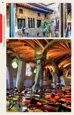 Lonely Planet Barcelona