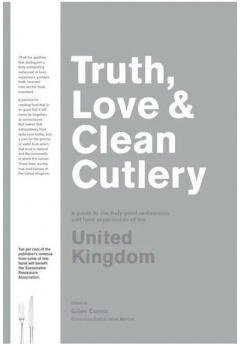 Truth, Love & Clean Cutlery