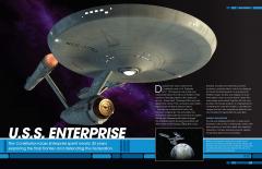 Star Trek Shipyards Starfleet Starships