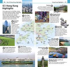Top 10 Hong Kong