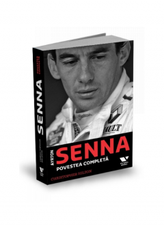 Ayrton Senna