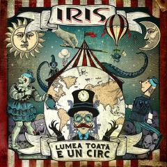 Lumea toata e un circ - Vinyl
