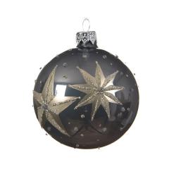 Glob decorativ - Bauble Star | Kaemingk