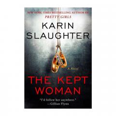 The Kept Woman