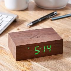 Ceas cu alarma - Flip Click