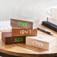 Ceas cu alarma - Flip Click