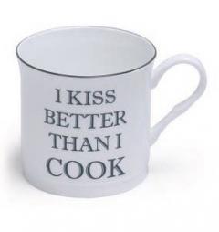 Cana - I Kiss Better Than I Cook Heath McCabe
