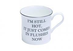 Cana - I'm Still Hot Heath McCabe