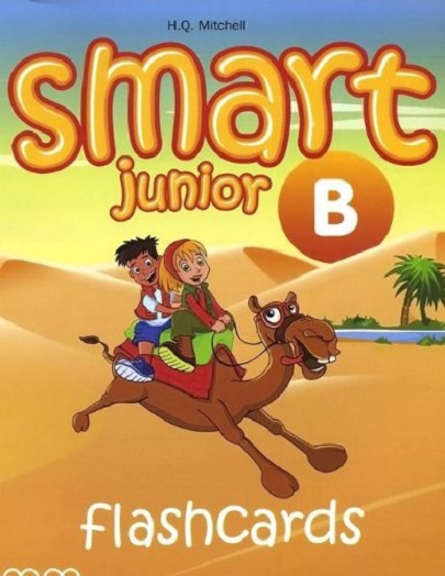 Smart Junior 4B