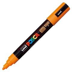 Marker Posca - Portocaliu PC-5M