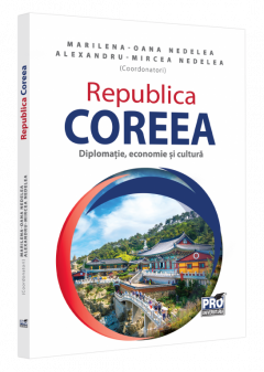 Republica Coreea