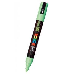 Marker Posca - Verde Deschis PC-5M