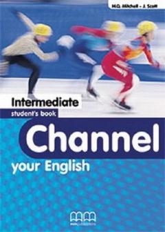 Channel your English