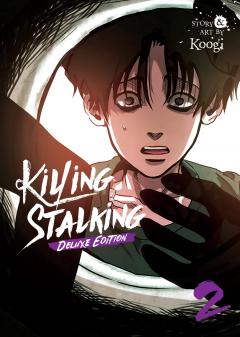 Killing Stalking: Deluxe Edition - Volume 2