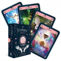 Fortune Oracle (cards)