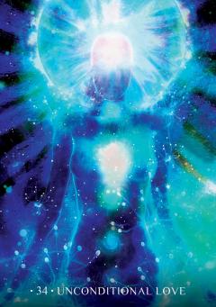 Cosmic Oracle (cards)