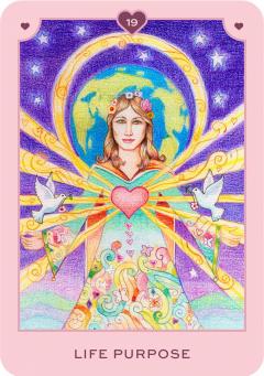 True Love Oracle (cards)