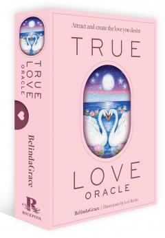 True Love Oracle (cards)