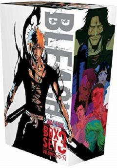 Bleach Box Set - Volume 3