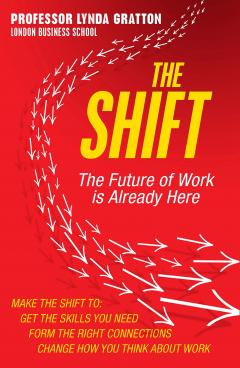 The Shift