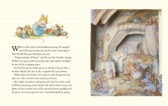 The Brambly Hedge Pop-Up Book