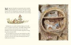 The Brambly Hedge Pop-Up Book
