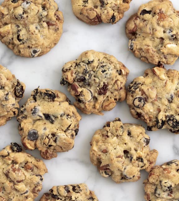 The Cookie Bible Rose Levy Beranbaum