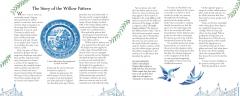 Willow Pattern Story