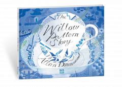 Willow Pattern Story