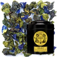 Ceai negru - Opera Blue