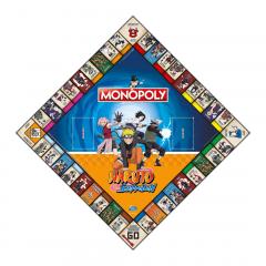 Joc - Monopoly - Naruto